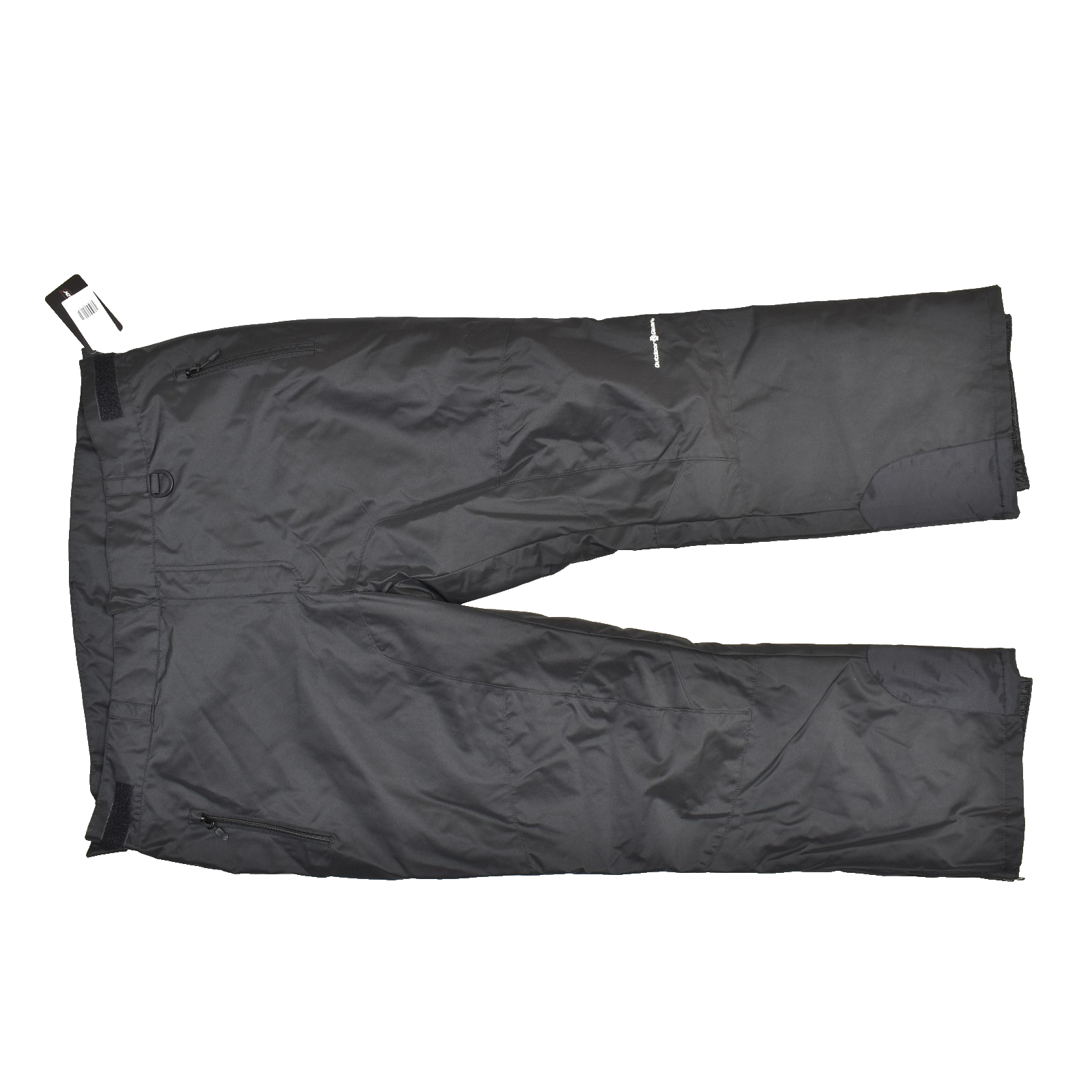 New Outdoor Gear Black Ms Polar Pant Plus Size 3xl Snow Ski Waterproof Outdoor